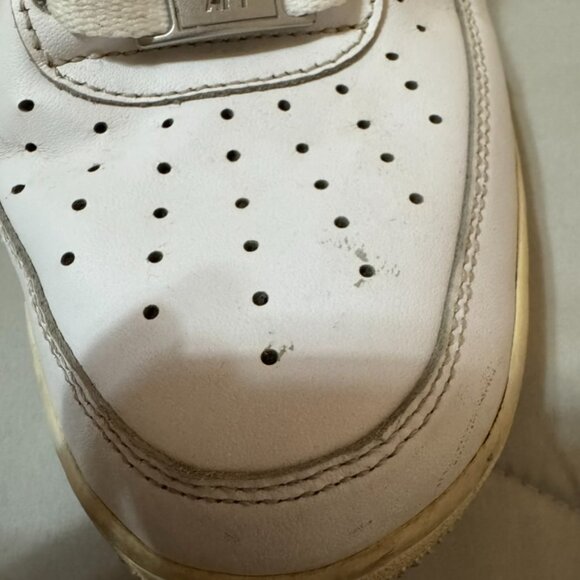 Nike Air Force 1 "AF1" Size 9 Used condition - Picture 5 of 13